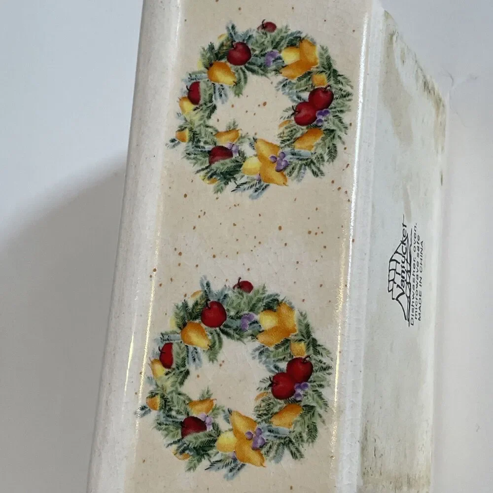 Nantucket this stoneware